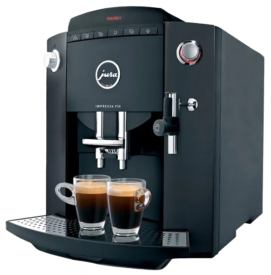 Impreassa f50 classic